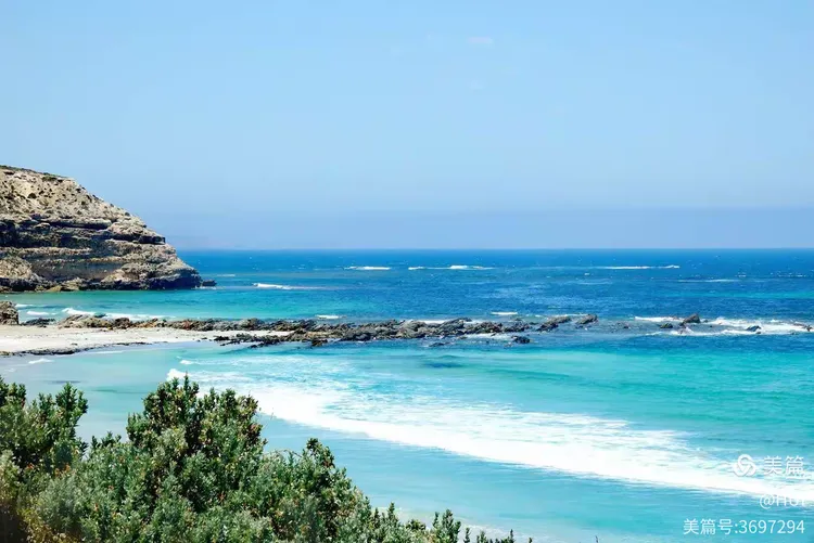 跨年行摄澳大利亚 （二） 南澳大利亚州首府阿德莱德市及袋鼠岛